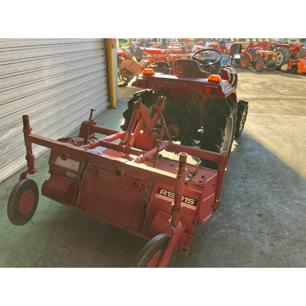 Tracteur Honda TX18 1593h