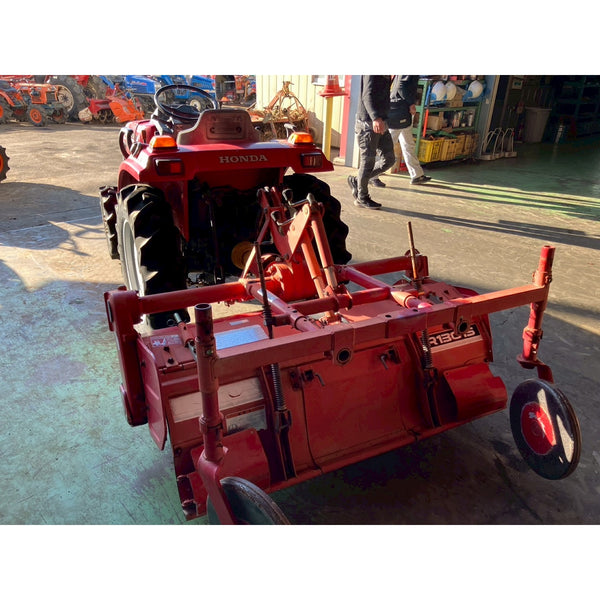 Tracteur Honda TX18 1593h