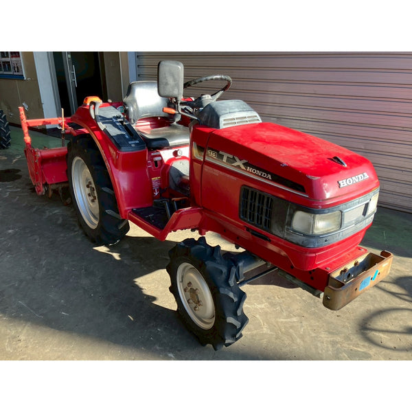 Tracteur Honda TX18 1593h