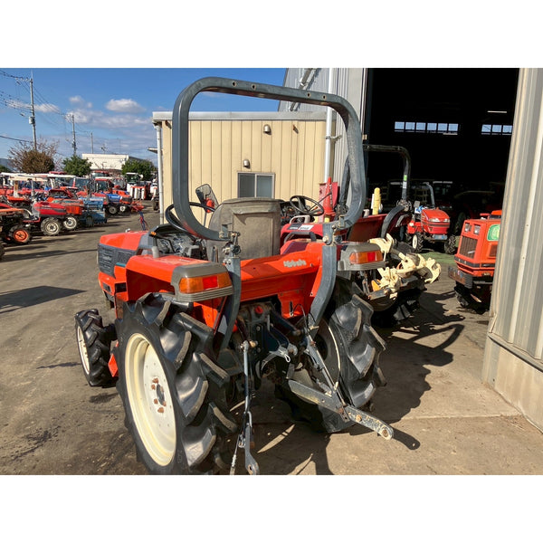 Tracteur Kubota GL241D 2246h