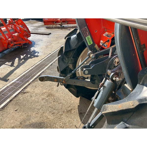 Tracteur Kubota GL241D 2246h