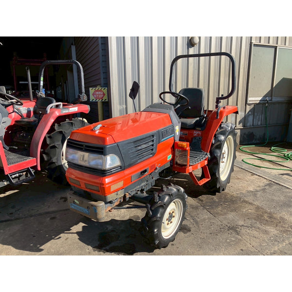 Tracteur Kubota GL241D 2246h