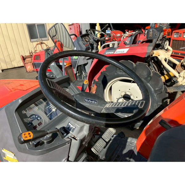 Tracteur Kubota GL241D 2246h