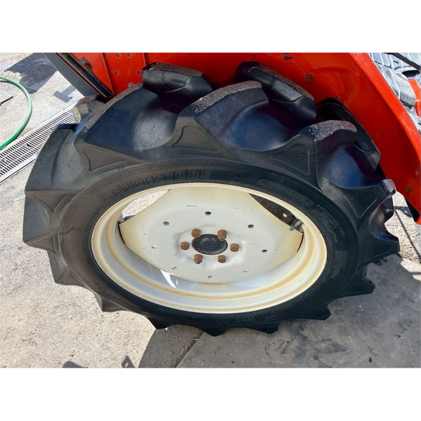 Tracteur Kubota GL241D 2246h