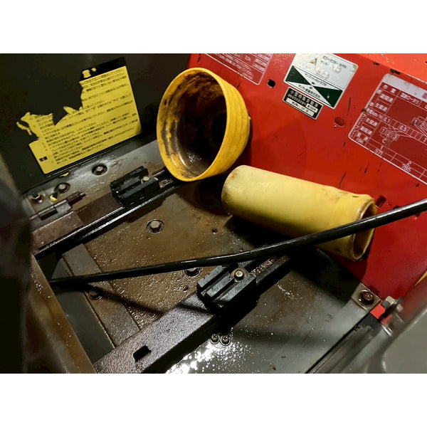 Tracteur Yanmar F180D 931h