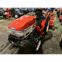 Tracteur Yanmar F180D 931h