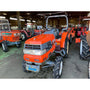 Tracteur Kubota GL19D 783h