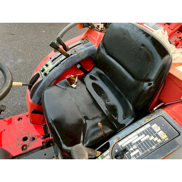 Tracteur Mitsubishi MT190D 777h