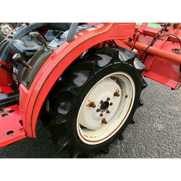 Tracteur Mitsubishi MT190D 777h