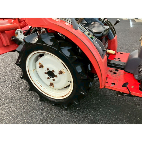 Tracteur Mitsubishi MT190D 777h