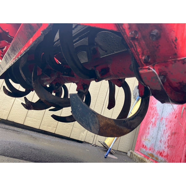 Tracteur Mitsubishi MT18D 756h