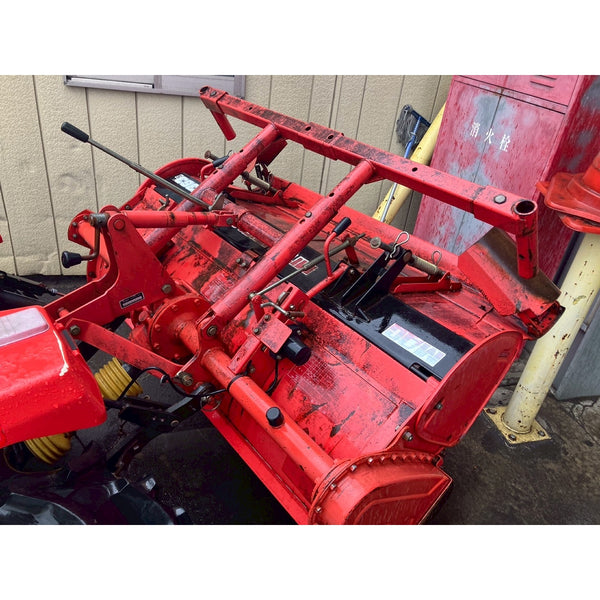 Tracteur Mitsubishi MT18D 756h