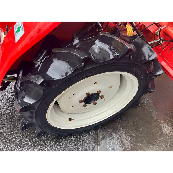 Tracteur Mitsubishi MT18D 756h