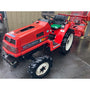 Tracteur Mitsubishi MT18D 756h