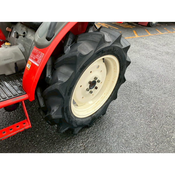 Tracteur Yanmar AF224 1157h