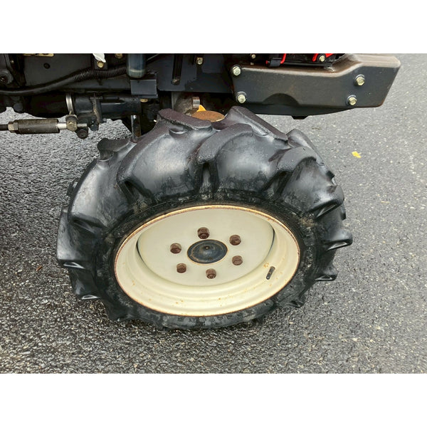 Tracteur Yanmar AF224 1157h