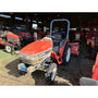 Tracteur Yanmar F190 780h