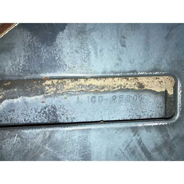 Tracteur Kubota L1-255D 2629h