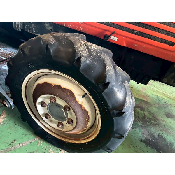 Tracteur Kubota L1-255D 2629h