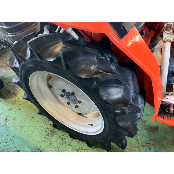 Tracteur Kubota L1-255D 2629h