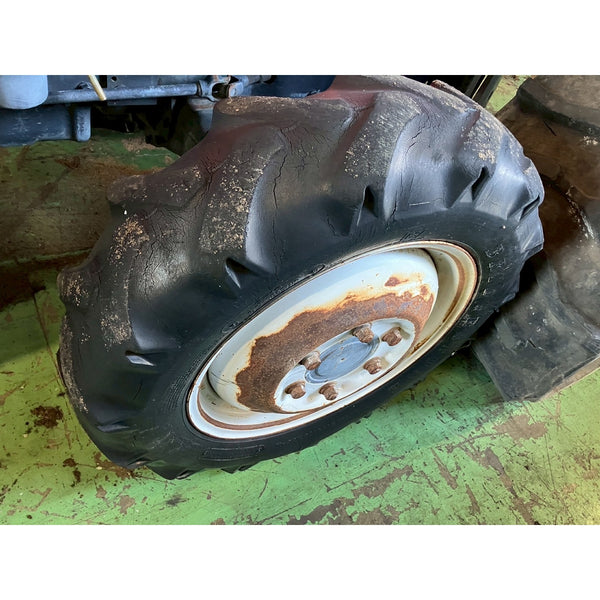 Tracteur Kubota L1-255D 2629h