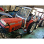 Tracteur Kubota L1-255D 2629h