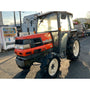 Tracteur Kubota GL27D 2262h