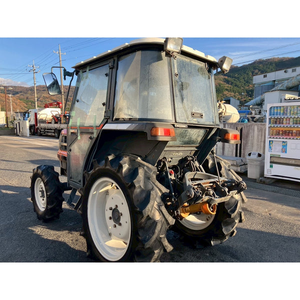 Tracteur Kubota GL27D 2262h