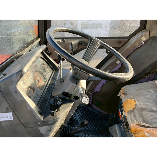 Tracteur Kubota GL27D 2262h