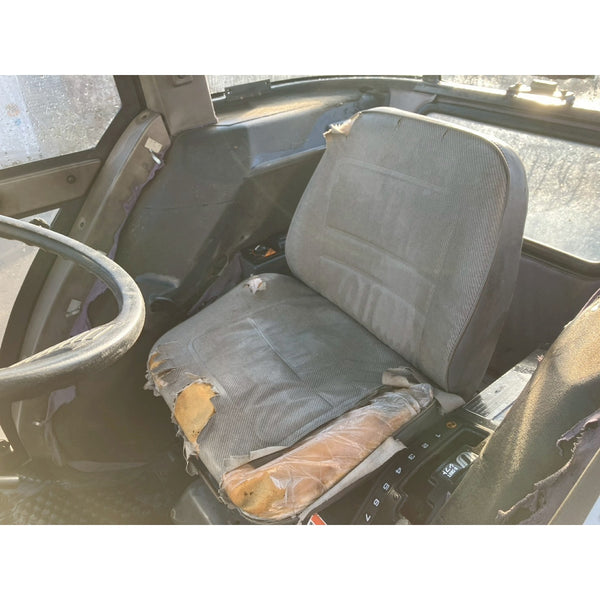 Tracteur Kubota GL27D 2262h