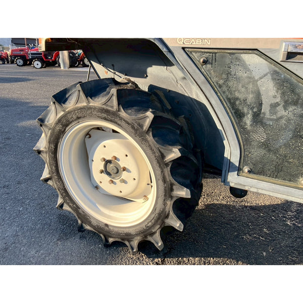 Tracteur Kubota GL27D 2262h