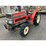 Tracteur Yanmar FX20D 1713h