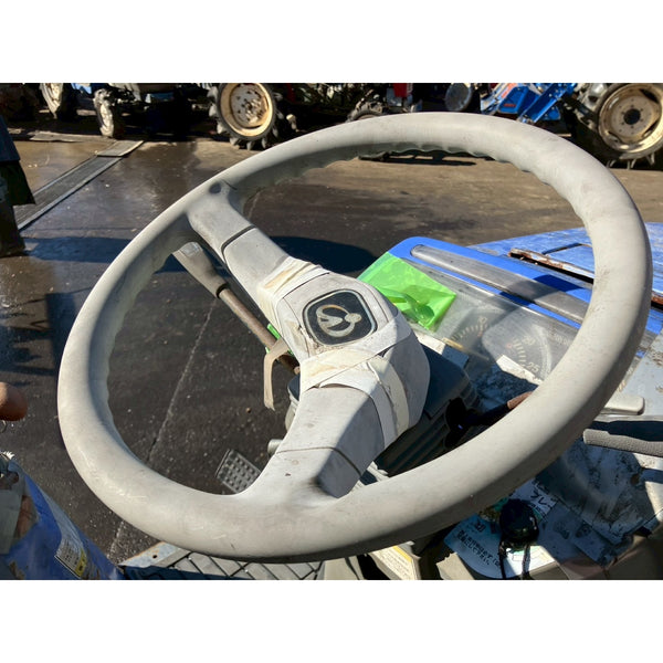 Tracteur Iseki TH26 1611h