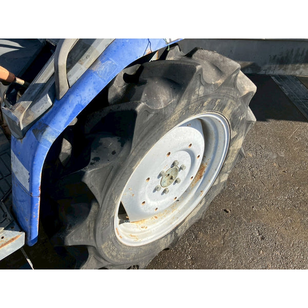 Tracteur Iseki TH26 1611h