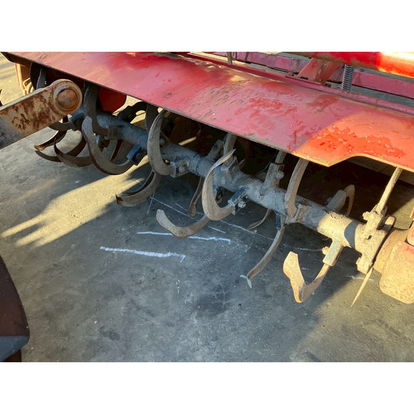 Tracteur Honda TX20 1191h