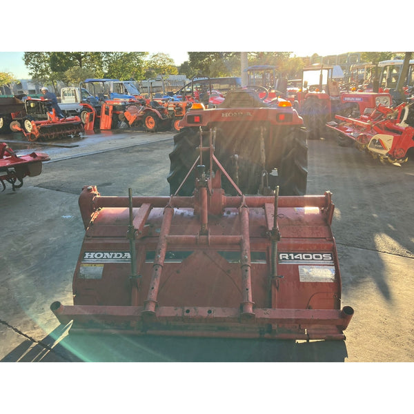 Tracteur Honda TX20 1191h