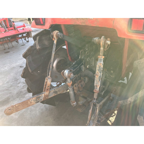 Tracteur Honda TX20 1191h