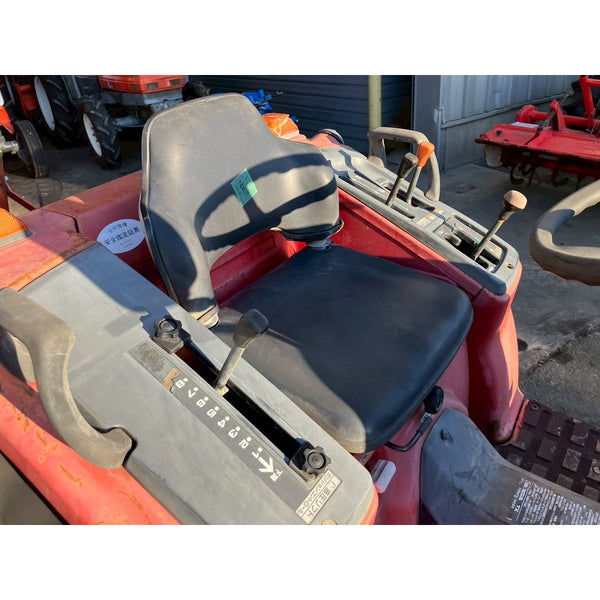 Tracteur Honda TX20 1191h