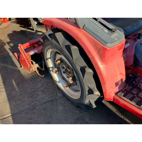 Tracteur Honda TX20 1191h