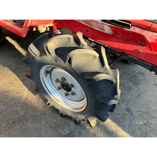 Tracteur Honda TX20 1191h