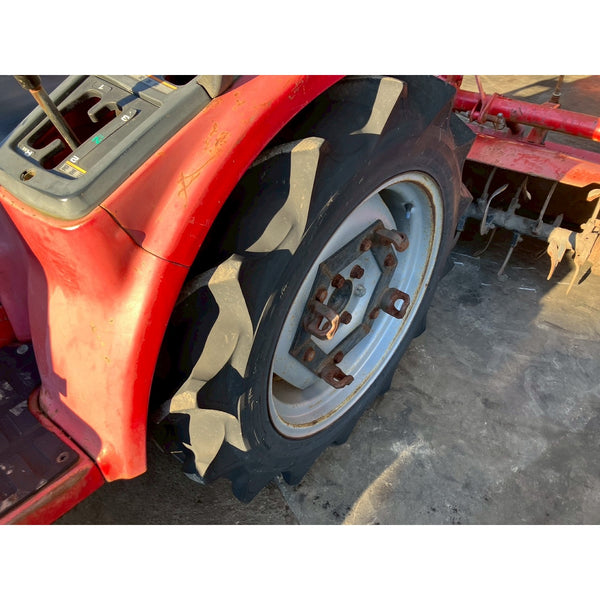 Tracteur Honda TX20 1191h