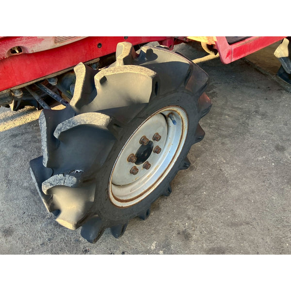 Tracteur Honda TX20 1191h