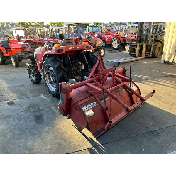 Tracteur Honda TX20 1191h