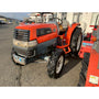 Tracteur Kubota KL33 1074h