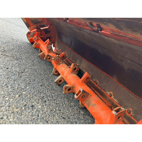 Tracteur Kubota L1-215 871h