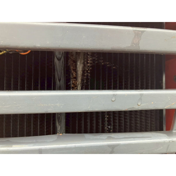 Tracteur Kubota L1-215 871h