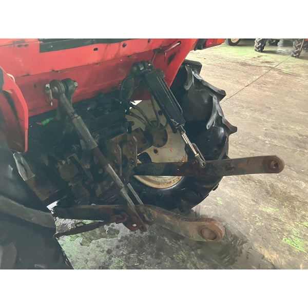 Tracteur Mitsubishi MT22D 2042h