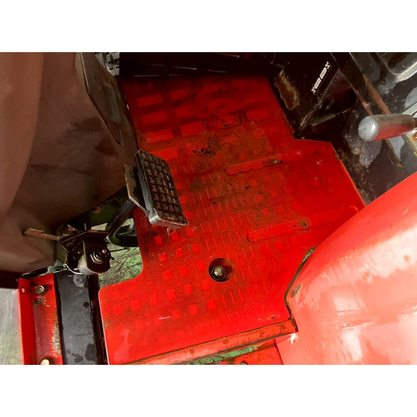 Tracteur Mitsubishi MT22D 2042h