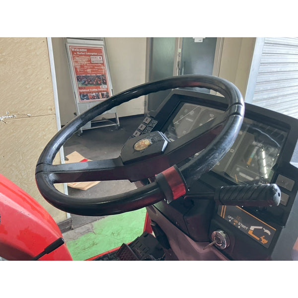 Tracteur Mitsubishi MT22D 2042h