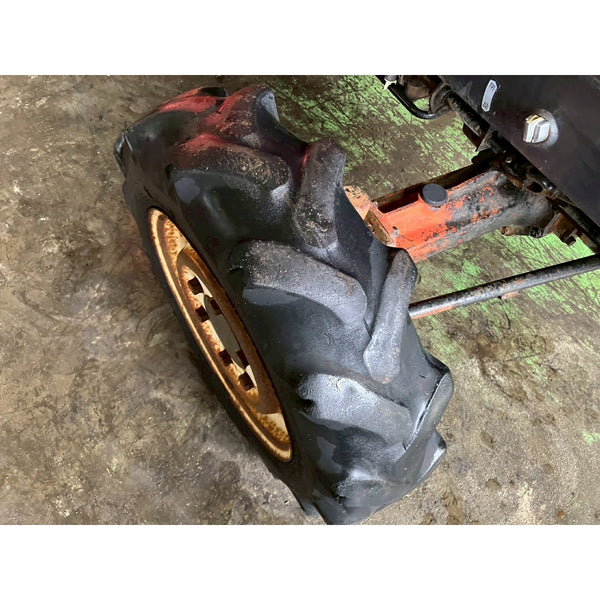 Tracteur Mitsubishi MT22D 2042h